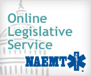 Online Legislative Service